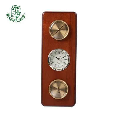 Hygrometer und Barometer