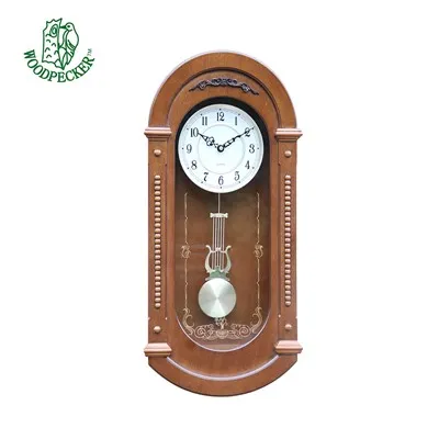 Gibt es Quarzwanduhren mit Fernbedienung?